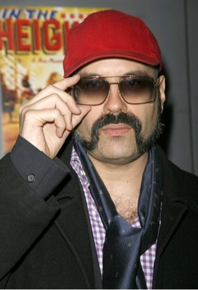 Andres Levin Photo