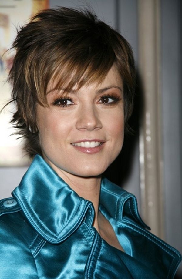 Zoe McLellan Photo