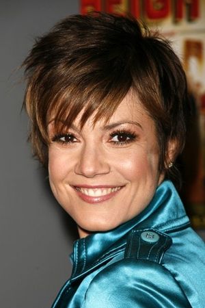 Zoe McLellan Photo