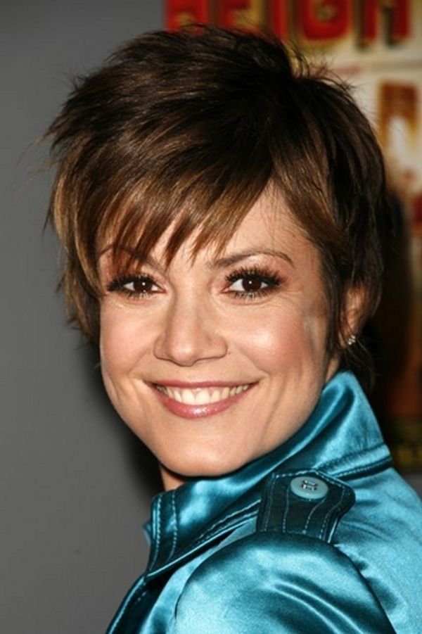 Zoe McLellan Photo
