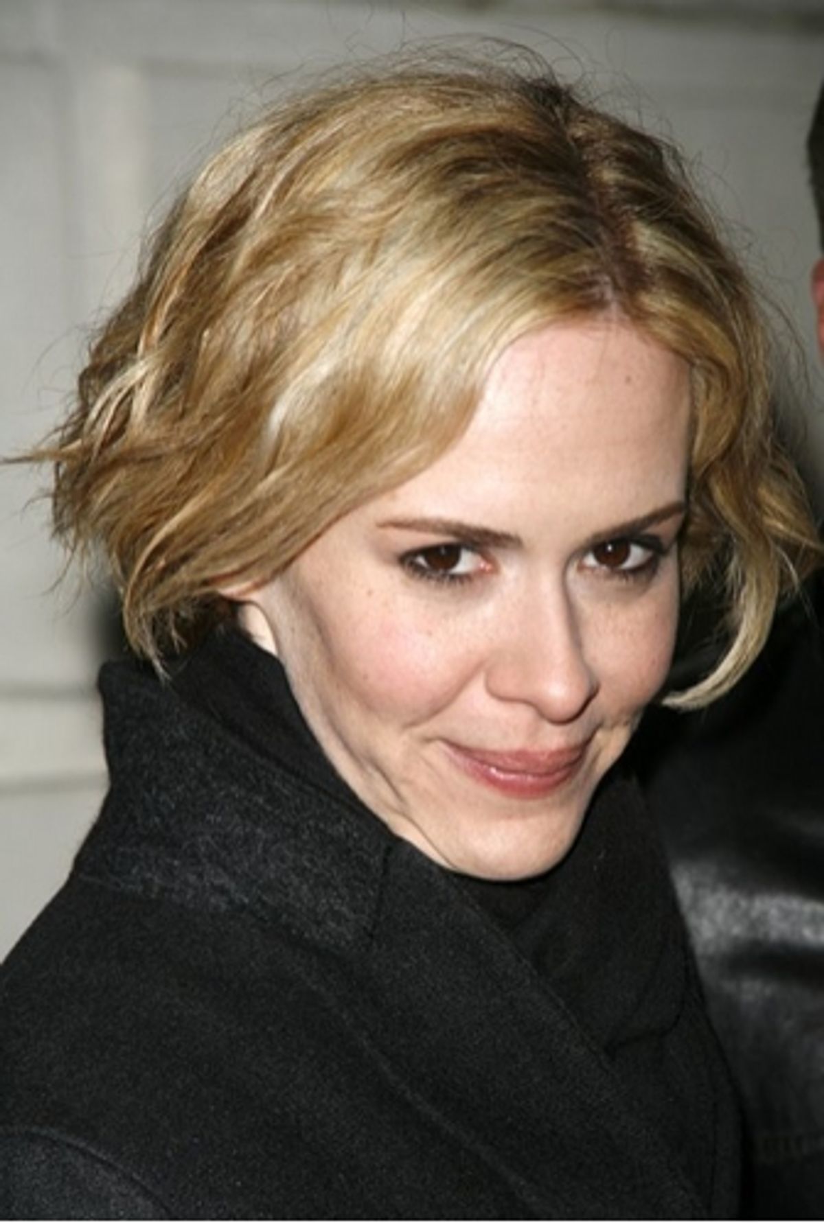 Sarah Paulson at 
