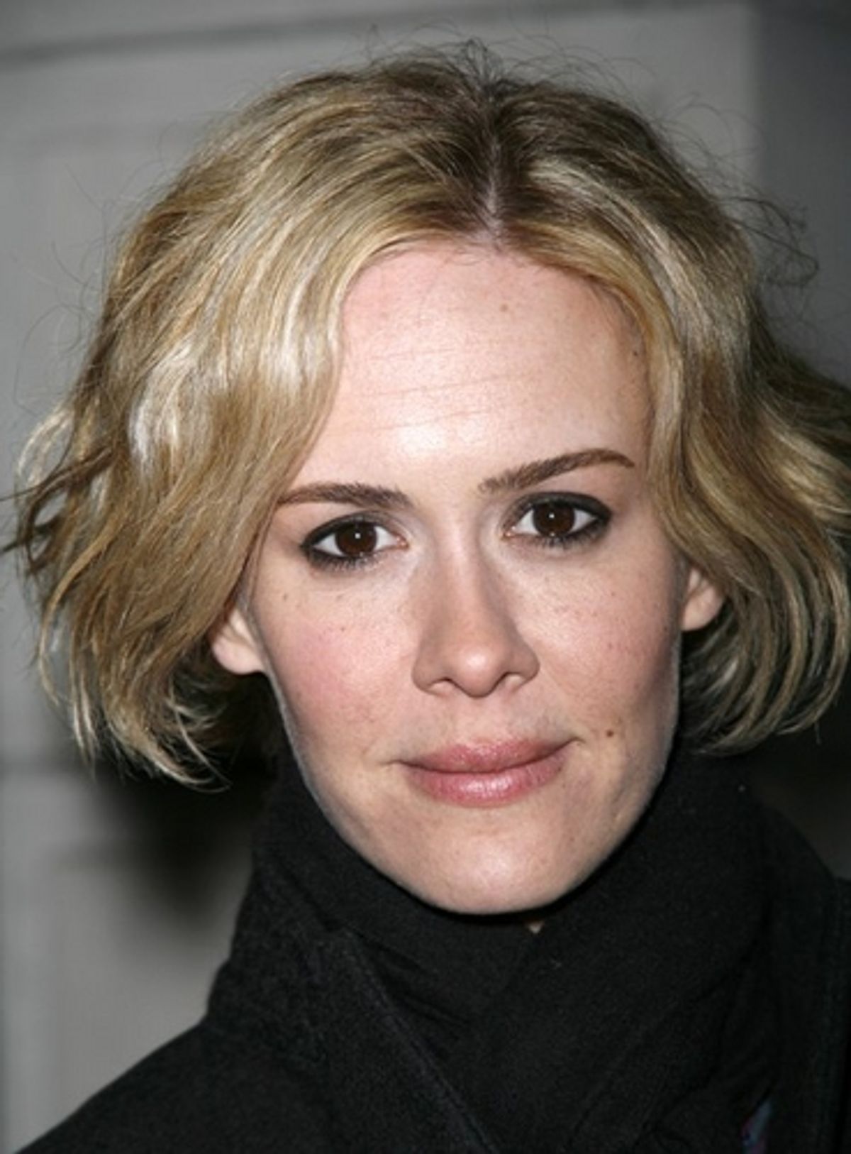 Sarah Paulson at 