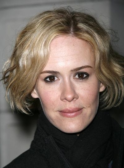 Sarah Paulson Photo