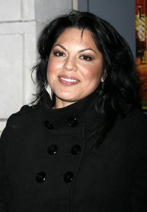 Sara Ramirez Photo