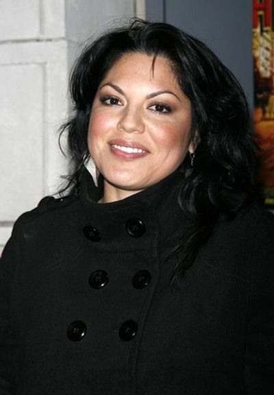 Sara Ramirez Photo