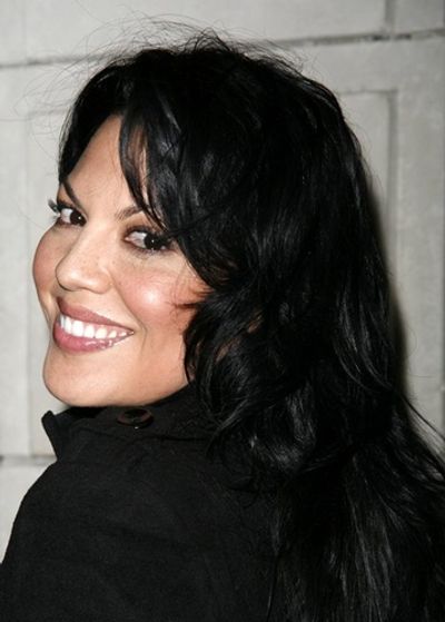 Sara Ramirez Photo