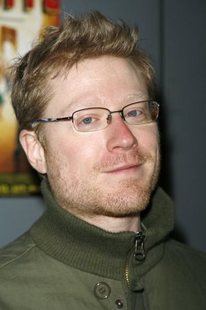 Anthony Rapp Photo