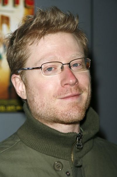Anthony Rapp Photo