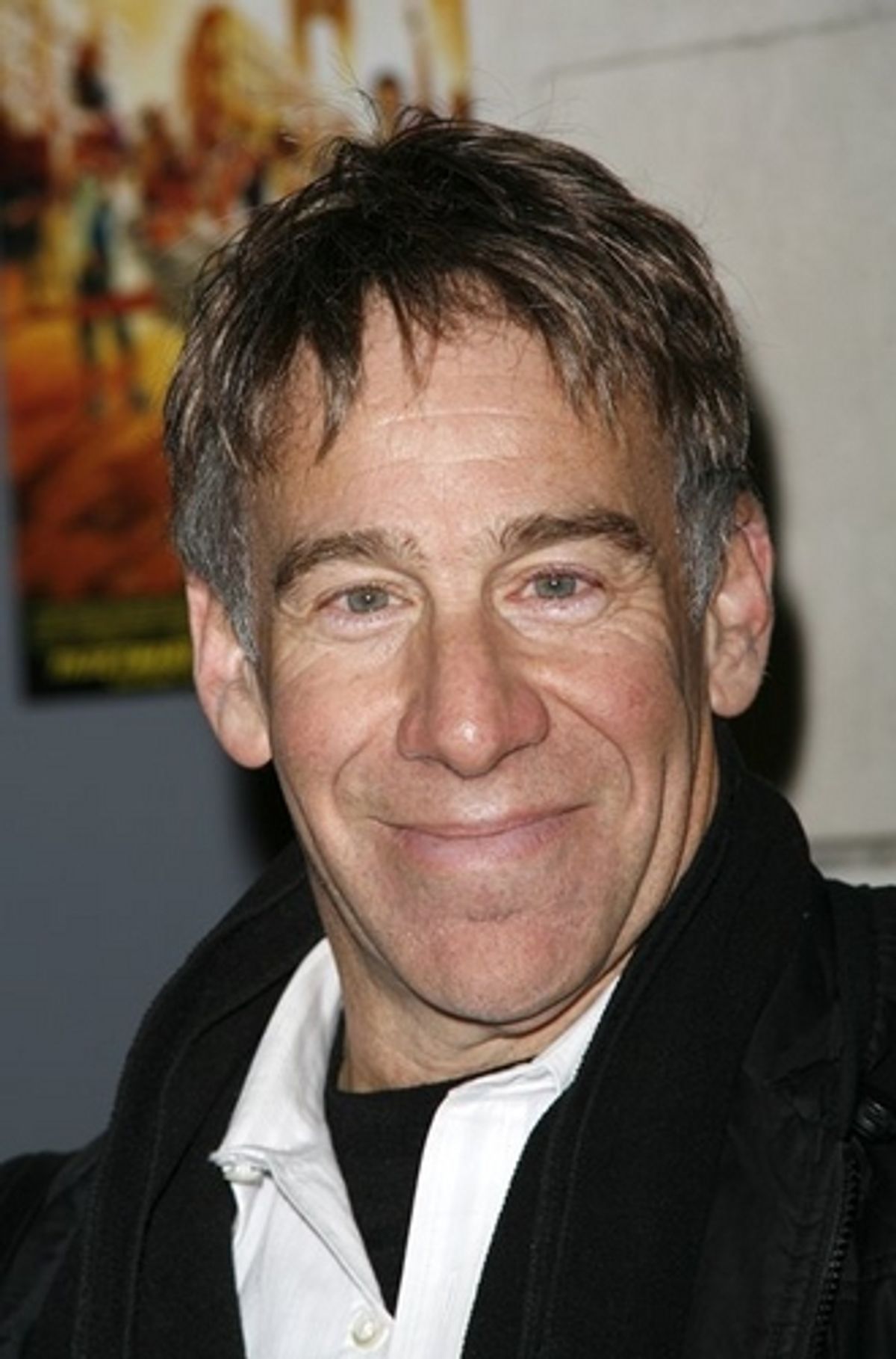 Stephen Schwartz at 