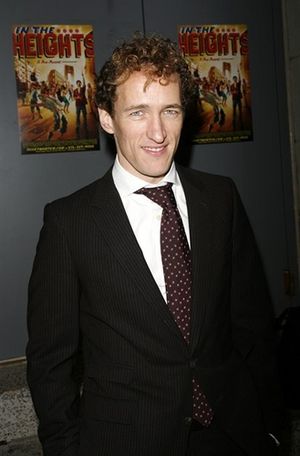 Jeffrey Seller Photo