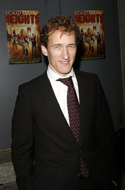 Jeffrey Seller Photo