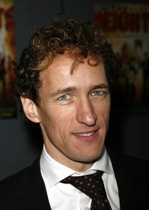 Jeffrey Seller Photo