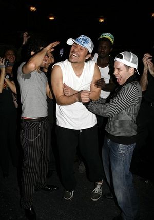 Michael Balderrama Photo