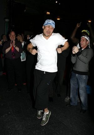 Michael Balderrama Photo