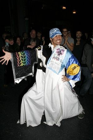 Michael Balderrama Photo