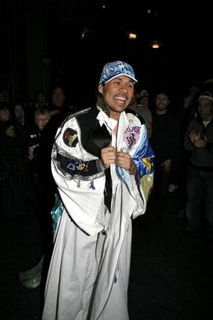 Michael Balderrama Photo