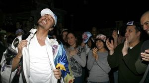 Michael Balderrama Photo