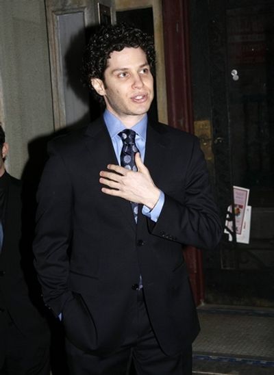 Thomas Kail
 Photo