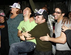 Lin-Manuel Miranda Photo