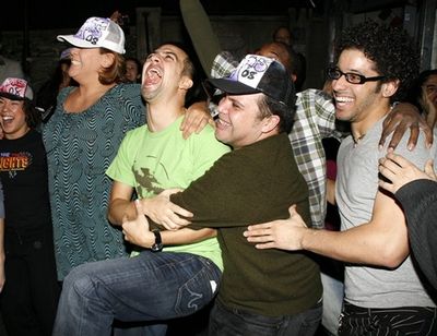 Lin-Manuel Miranda Photo