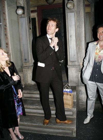 Jeffrey Seller Photo