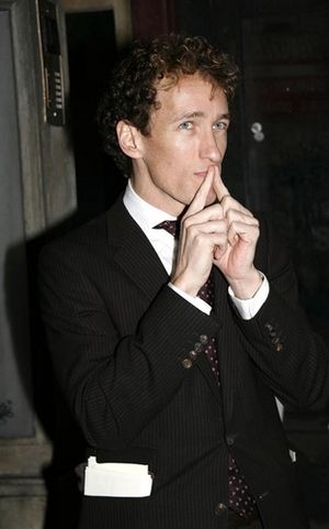 Jeffrey Seller Photo