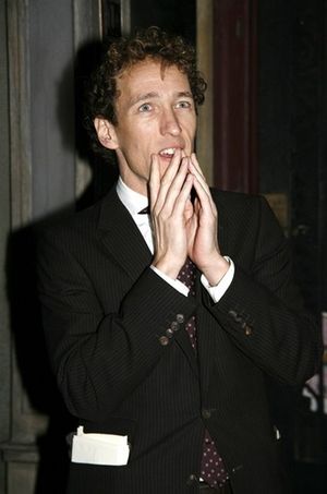 Jeffrey Seller Photo