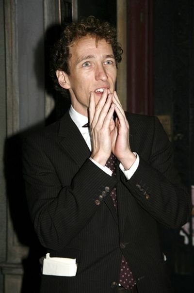 Jeffrey Seller Photo