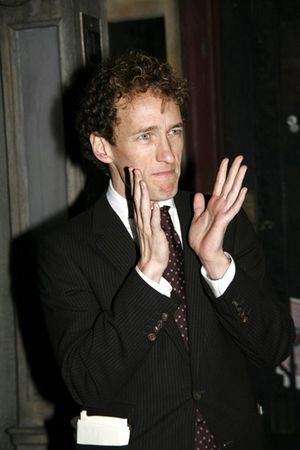 Jeffrey Seller Photo