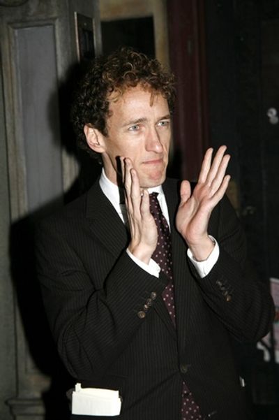 Jeffrey Seller Photo