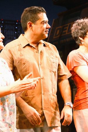 Carlos Gomez
@ BroadwayWorld Carlos Gomez
Photo