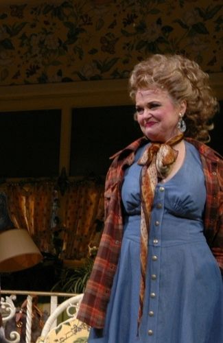 Photos: 'Steel Magnolias' Opening Night at Paper Mill — photo 5 of 19