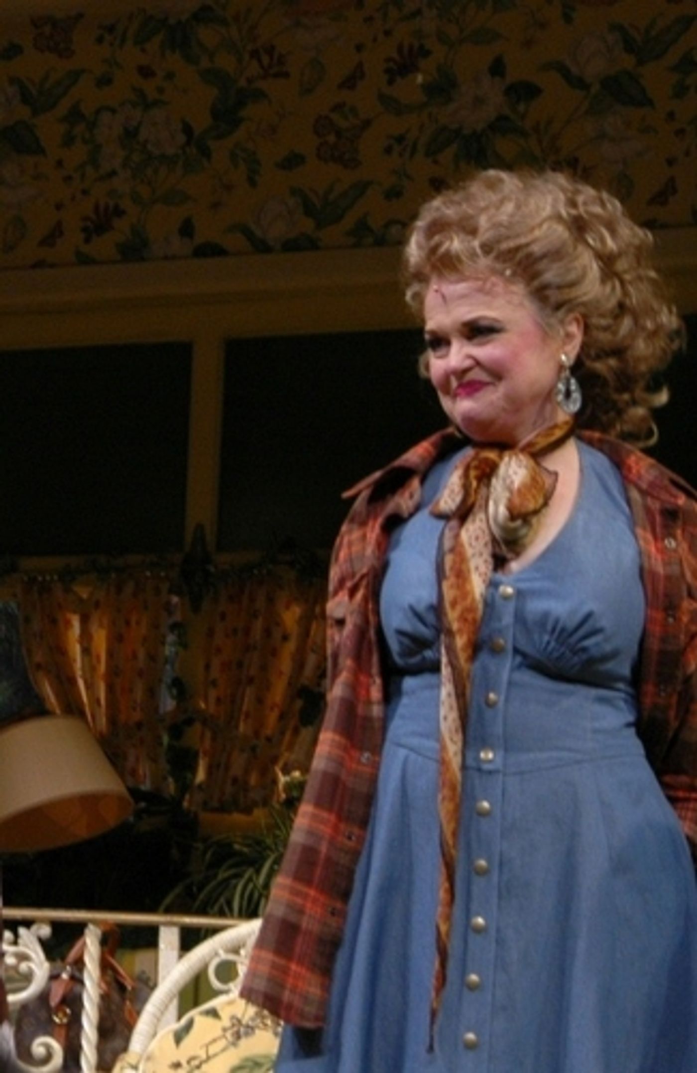 Photo Coverage: 'Steel Magnolias' Opening Night at Paper Mill  Image