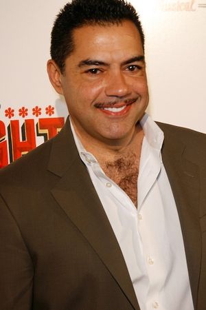 Carlos Gomez @ BroadwayWorld Carlos Gomez Photo