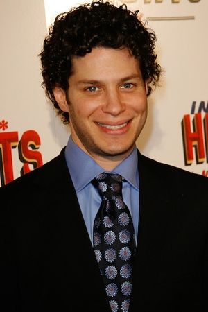 Director Thomas Kail Photo