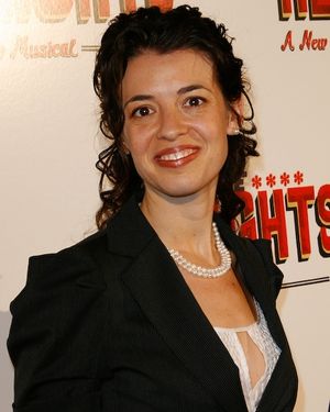 Quiara Alegria Hudes @ BroadwayWorld Quiara Alegria Hudes Photo