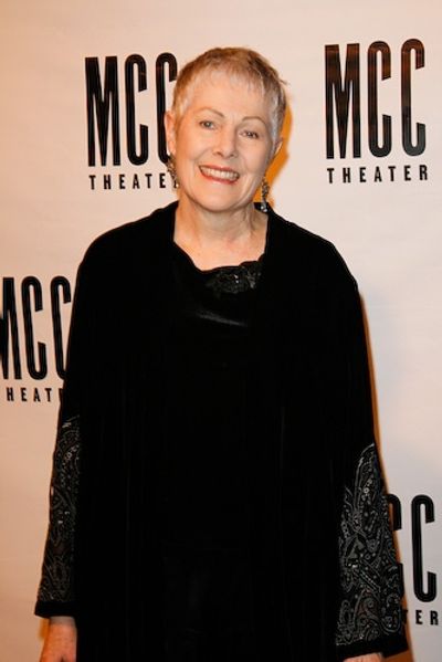 Lynn Redgrave Photo