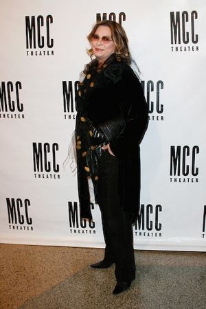 Elizabeth Ashley Photo