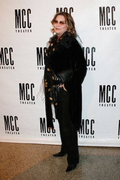 Elizabeth Ashley Photo