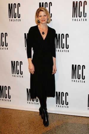 Kelli O'Hara Photo