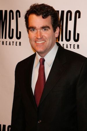 Brian d'Arcy James Photo