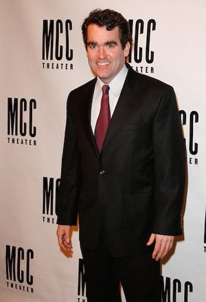 Brian d\'Arcy James Photo