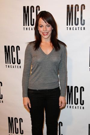 Leslie Kritzer Photo