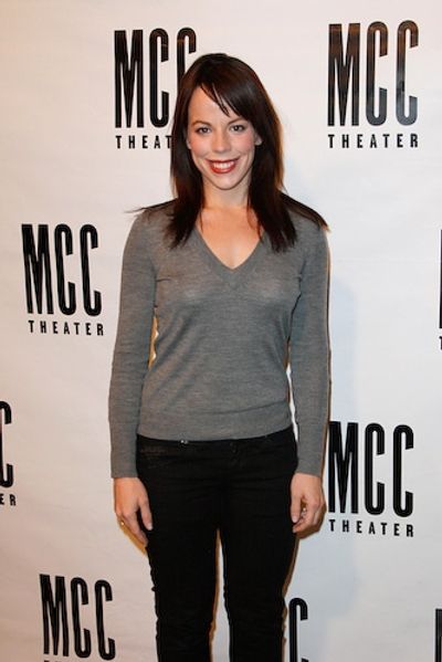 Leslie Kritzer Photo