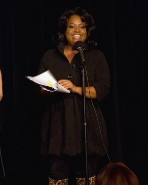 Sherri Shepherd Photo