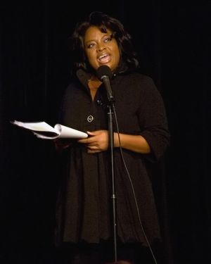 Sherri Shepherd Photo