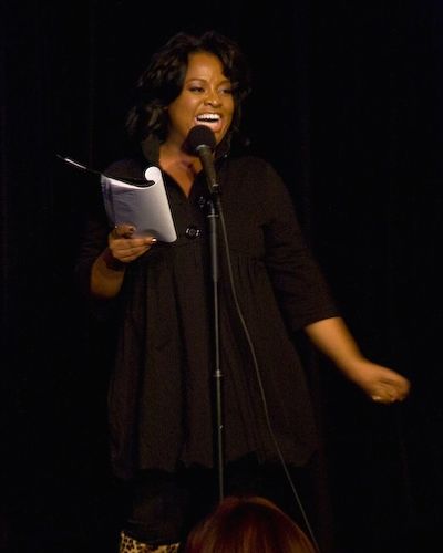 Sherri Shepherd Photo