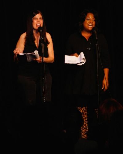 Sherri Shepherd Photo