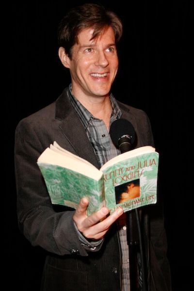 Rick Holmes Photo