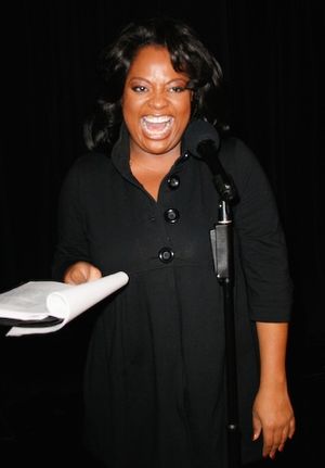 Sherri Shepherd Photo